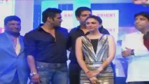 Aditi Rao Hydari Bright Awards Night