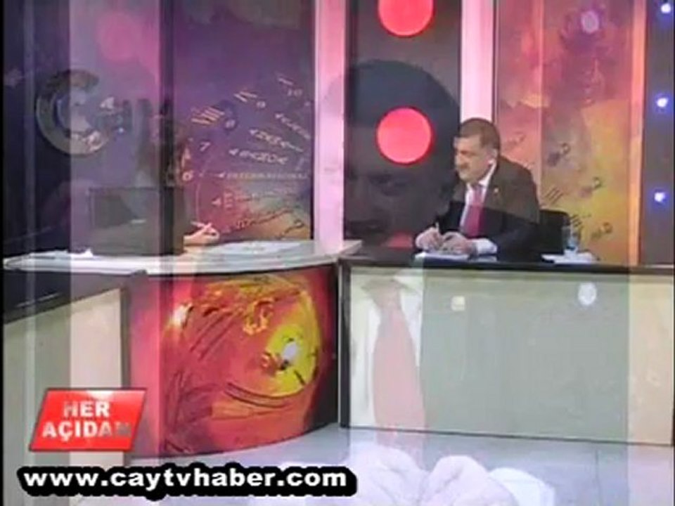 Her Açıdan