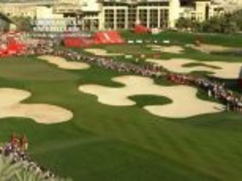 Die GOLFTOTAL NEWS vom 30.01.2012