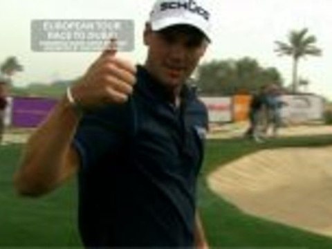 Die GOLFTOTAL NEWS vom 02.02.2012