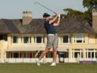 GOLFTOTAL TOUR LOUNGE: Australian Masters