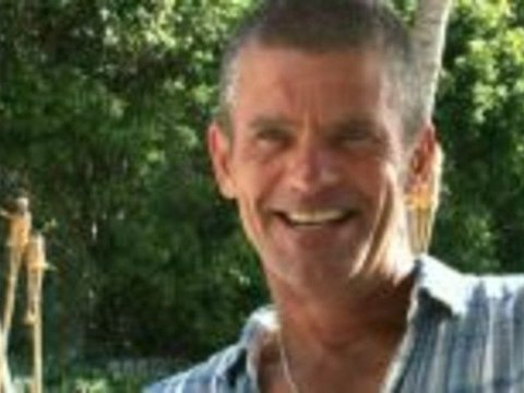 Zu Hause bei Jesper Parnevik