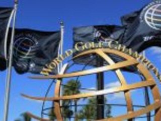 GOLFTOTAL TOUR LOUNGE: WGC - Cadillac Championship