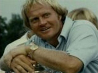 Portrait: Jack Nicklaus