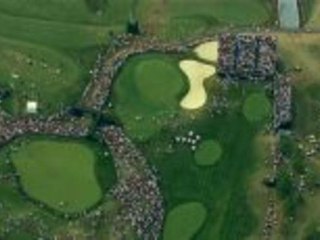 Ryder Cup 2008 - Teil 1