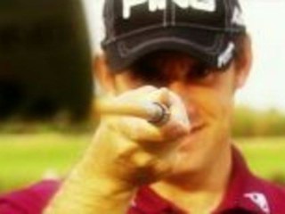Teaching: Lee Westwood - King of Clubs