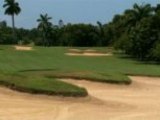 Golfplatz Half Moon  auf Jamaica