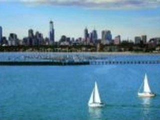 Royal Melbourne Golf Club