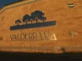Golfplatz: Valderrama / Spanien