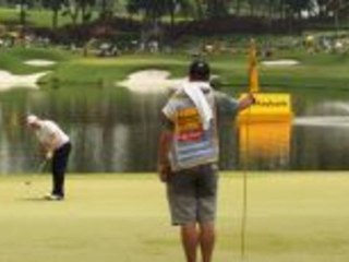 GOLFTOTAL TOUR LOUNGE: Maybank Malaysian Open