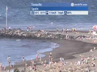 Berlin - Germany, Lugano - Ticino - Switzerland, Cannes - France, Paris - France, Venice - Italy, Tenerife - Spain, Santorini - Greece