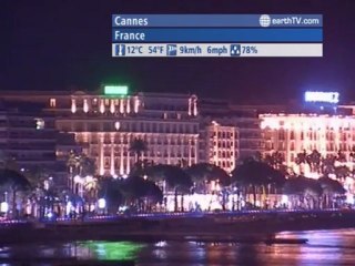 Lugano - Ticino - Switzerland, Vienna - Austria, Cannes - France, London - United Kingdom, Washington - USA, Cape Town - South Africa, Arcachon - France