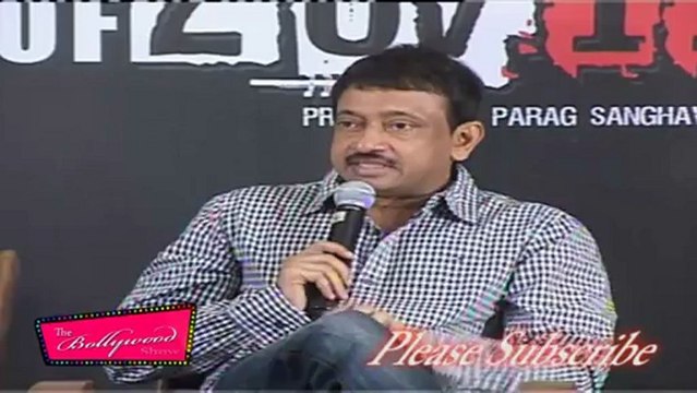 Ram Gopal Verma's 'The Attacks Of 26/11′