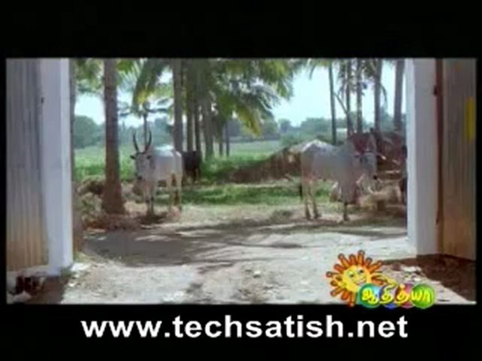 Goundamani Senthil Comedy