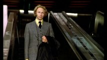 Vladimir Cosma-Le grand blond avec une chaussure noire (piano solo)