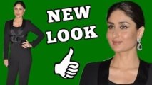 Kareena Kapoor's PANT SUIT STYLE STATEMENT !!!