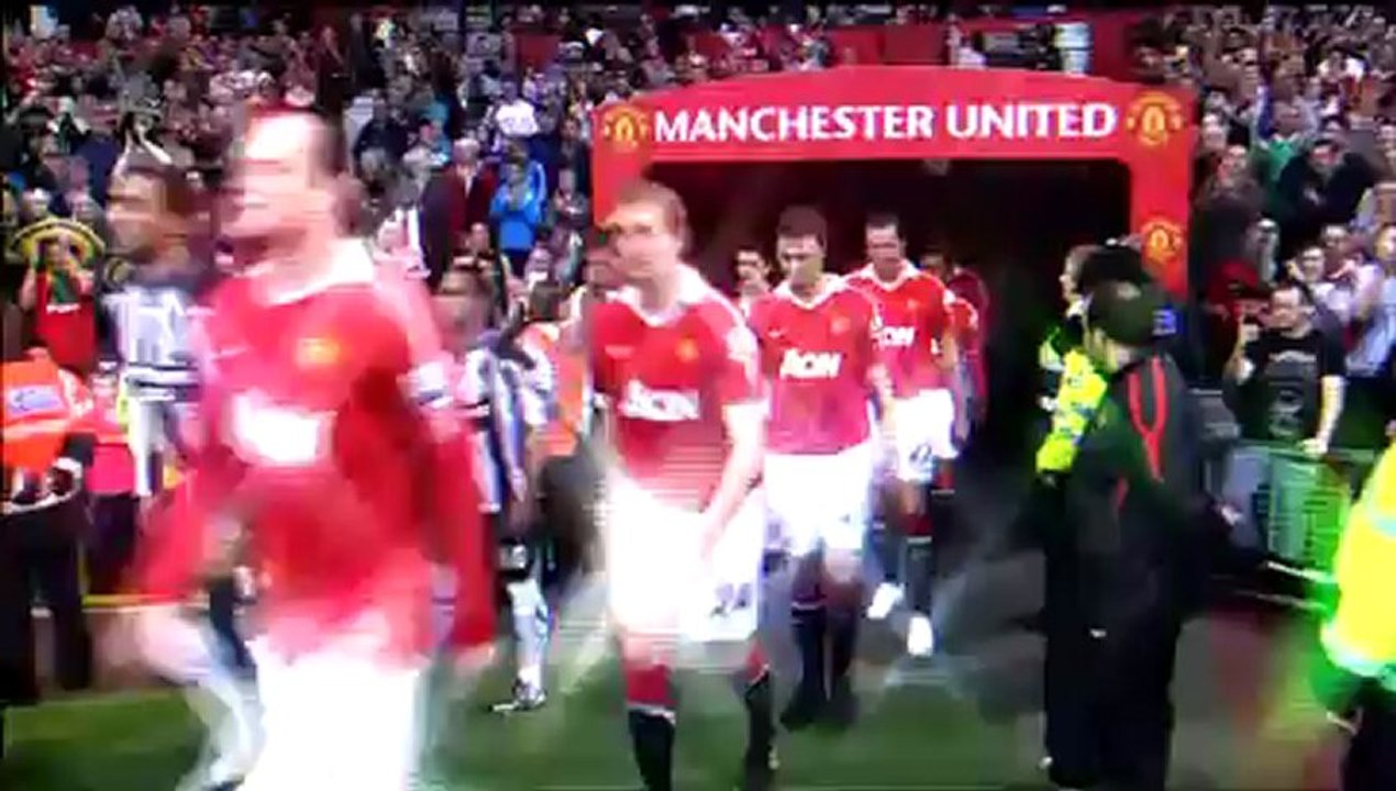 Promo: MU vs NU