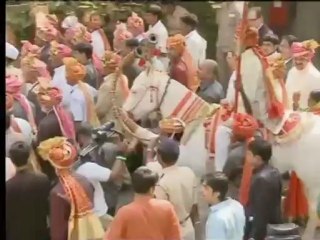 Wedding bells in 2012