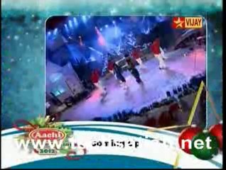 Aachi Sing The Season 2012 Part 2