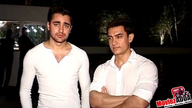 Aamir Khan Eagerly Waiting For Dhoom 3 !