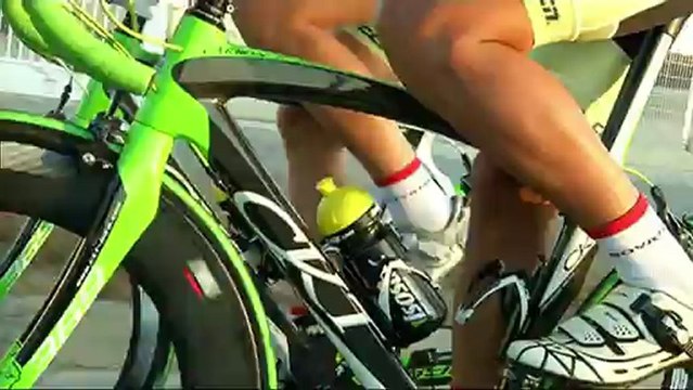 CKT Novatec CCN presented by Kenda - team cycling - 2012