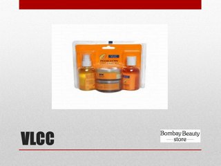 Bombay Beauty Store products