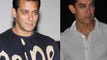 Aamir Khan Speechless On Salman Khans Craze !