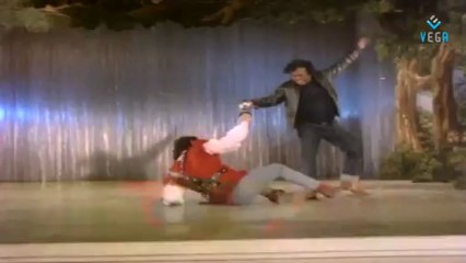 Andha Oru Nimidam | Kamal Hassan Movie Part 12