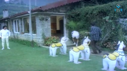 Andha Oru Nimidam | Kamal Hassan Movie Part 08