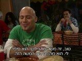 טלנובלה בע''מ פרק 25 (הפרק המלא)