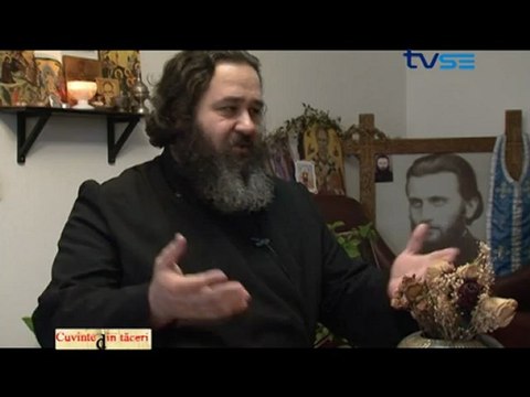 CUVINTE DIN TACERI 21 DECEMBRIE Stefan Negreanu