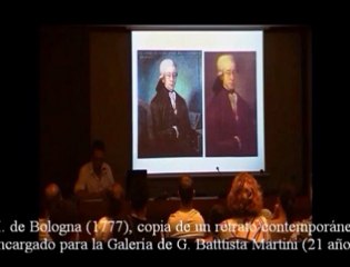 Síndrome de Williams 8 – ¿Síndrome de Mozart?