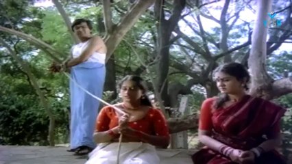 Andha Oru Nimidam | Kamal Hassan Movie Part 05