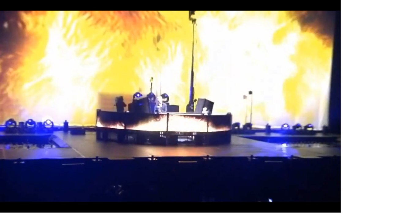 Imogen Heap - Hide And Seek (Tiësto's In Search of Sunrise Remix)