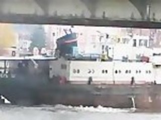 Brave Captain vs Low Bridge