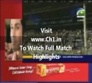 India Vs Pakistan 2nd T20 Highlights 28 December 2012 | Live Brodcasting IND Vs PAK 2nd T20