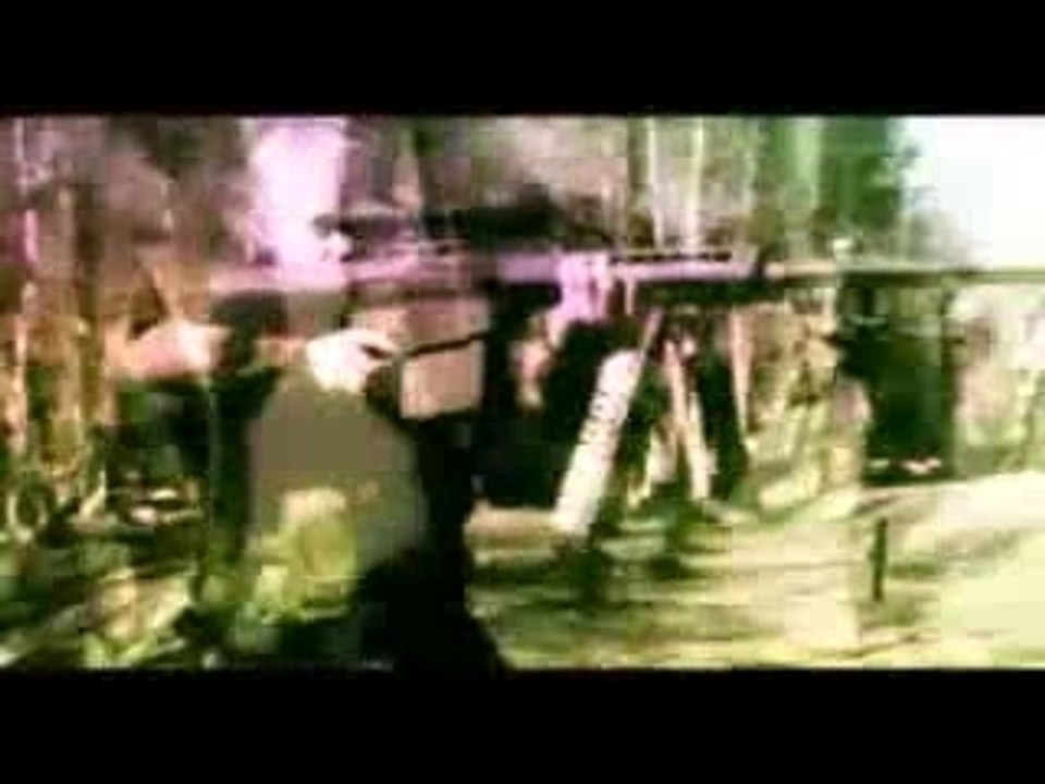 Punish Yourself - GUN v.1 BlackEnhanced