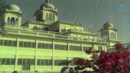 Anbai Thedi - Sivaji Ganesan | Jayalalitha Movie Part 05