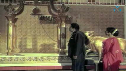 Anbai Thedi | Sivaji Ganesan Movie Part 01