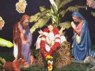 CHRISTMAS CELEBRATIONS - Nellore News
