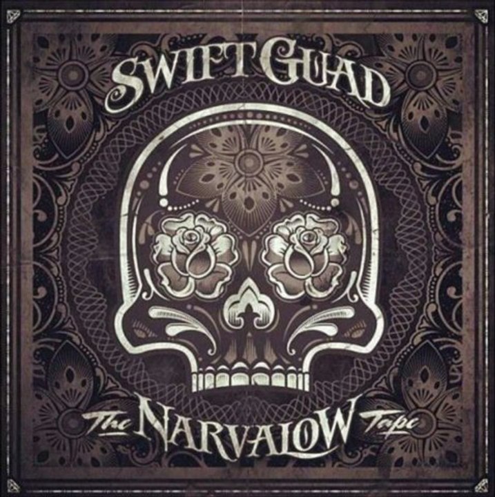 Swift Guad feat Furax  10vers  Liberez la bete (prod AlTarba)