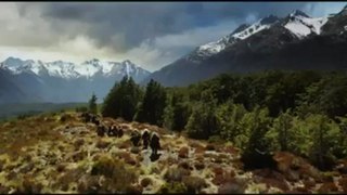 The Hobbit Trailer - Official HD Trailer for The Hobbit