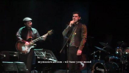 ΧΡΗΣΤΟΣ ΚΩΝΣΤΑΝΤΟΠΟΥΛΟΣ 2 - mymusicwall.com - ΔΙΑΔΙΚΤΥΑΚΗ ΤΗΛΕΟΡΑΣΗ