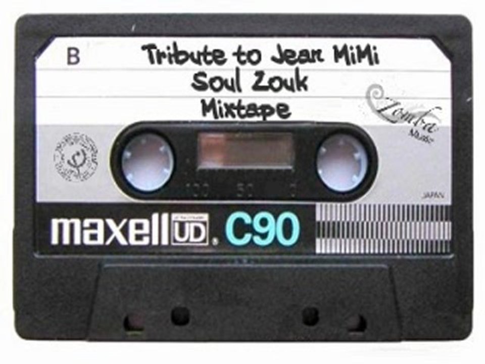 ZMN Shortcut #2: 2013 Tribute to JMR by Malack