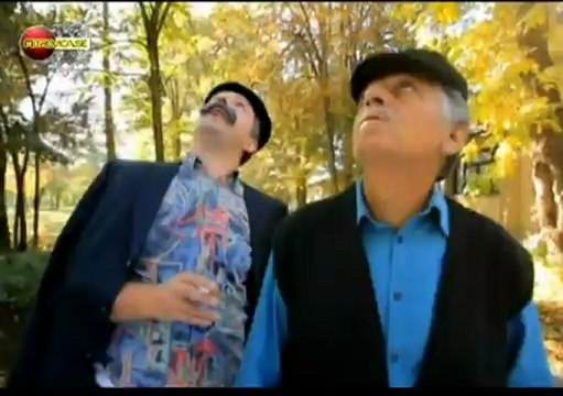 Humor Shqip - Gezuar Me Ujqit 2o13 ( Pjesa 1 )