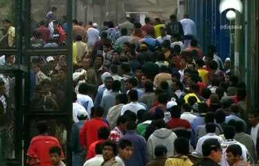 Las carceles mas peligrosas del mundo; Mexico y Peru.2008 (Documental C.Odisea)