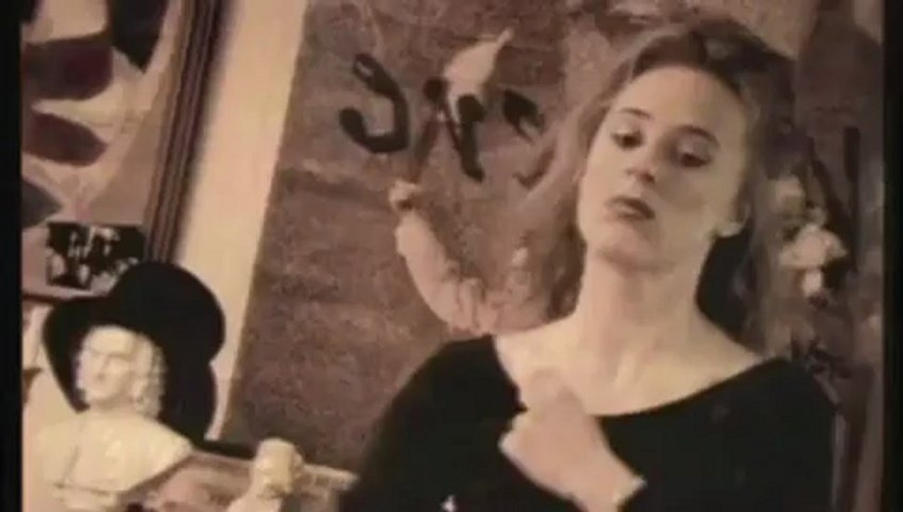 Ace of Base - All That She Wants [1993]