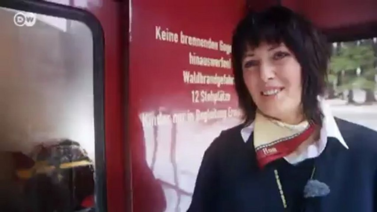 Weihnachtsstimmung in wernigerode | euromaxx