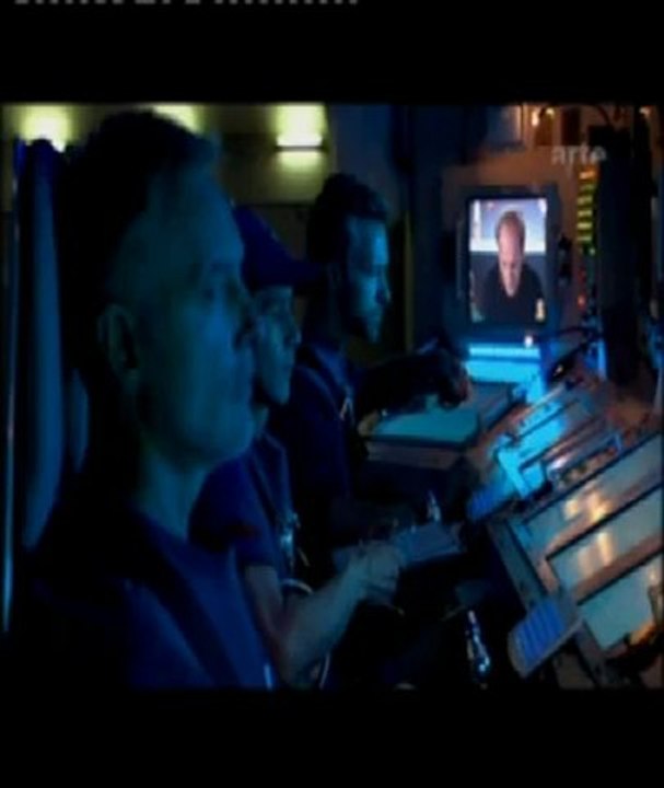 Survivre dans l_espace