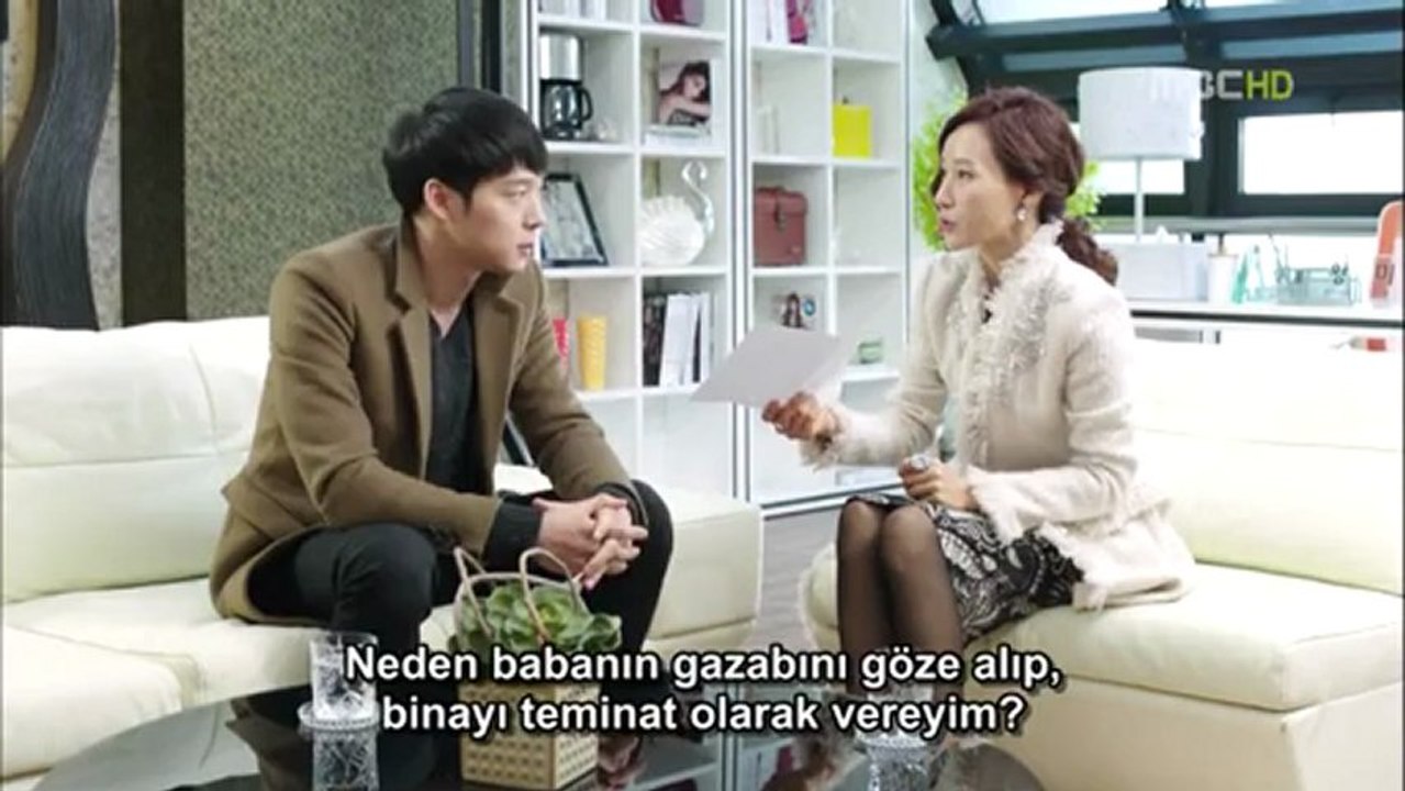 Missing You 13. bölüm